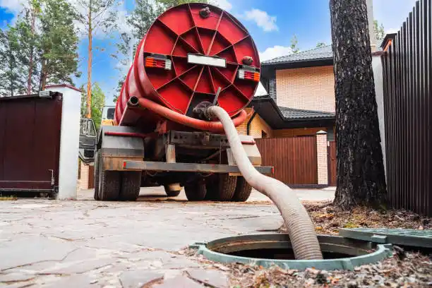 septic tank services Orleans